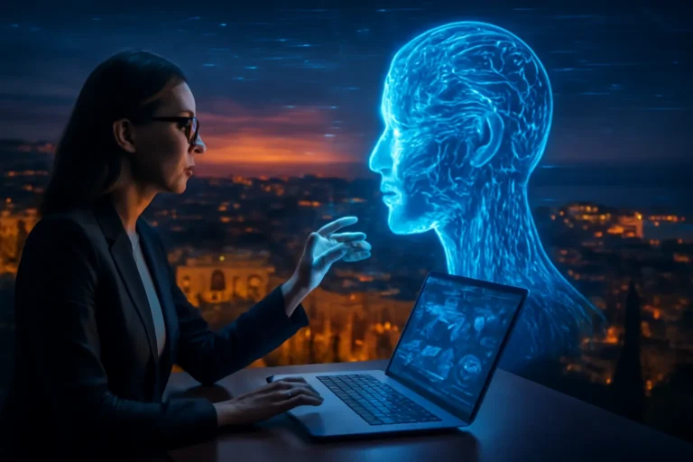 Consultora inteligencia artificial Tarragona: Potencia tu Negocio