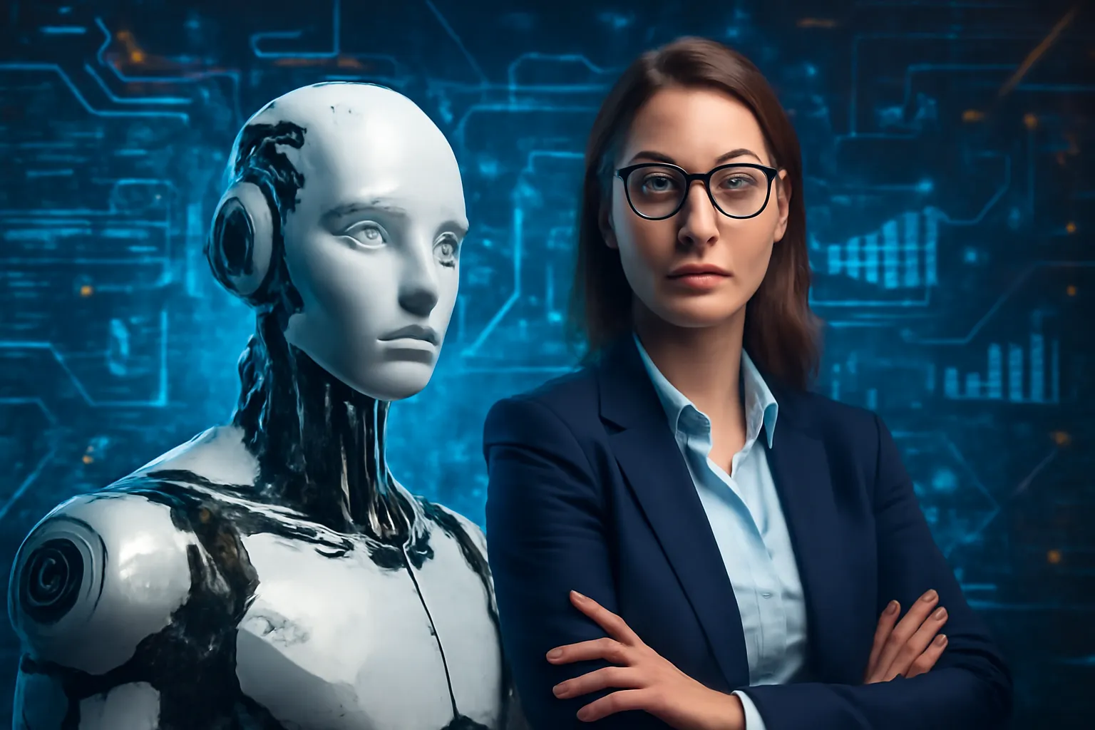 Consultora inteligencia artificial Telde: Potencia tu Negocio con Tecnología Avanzada