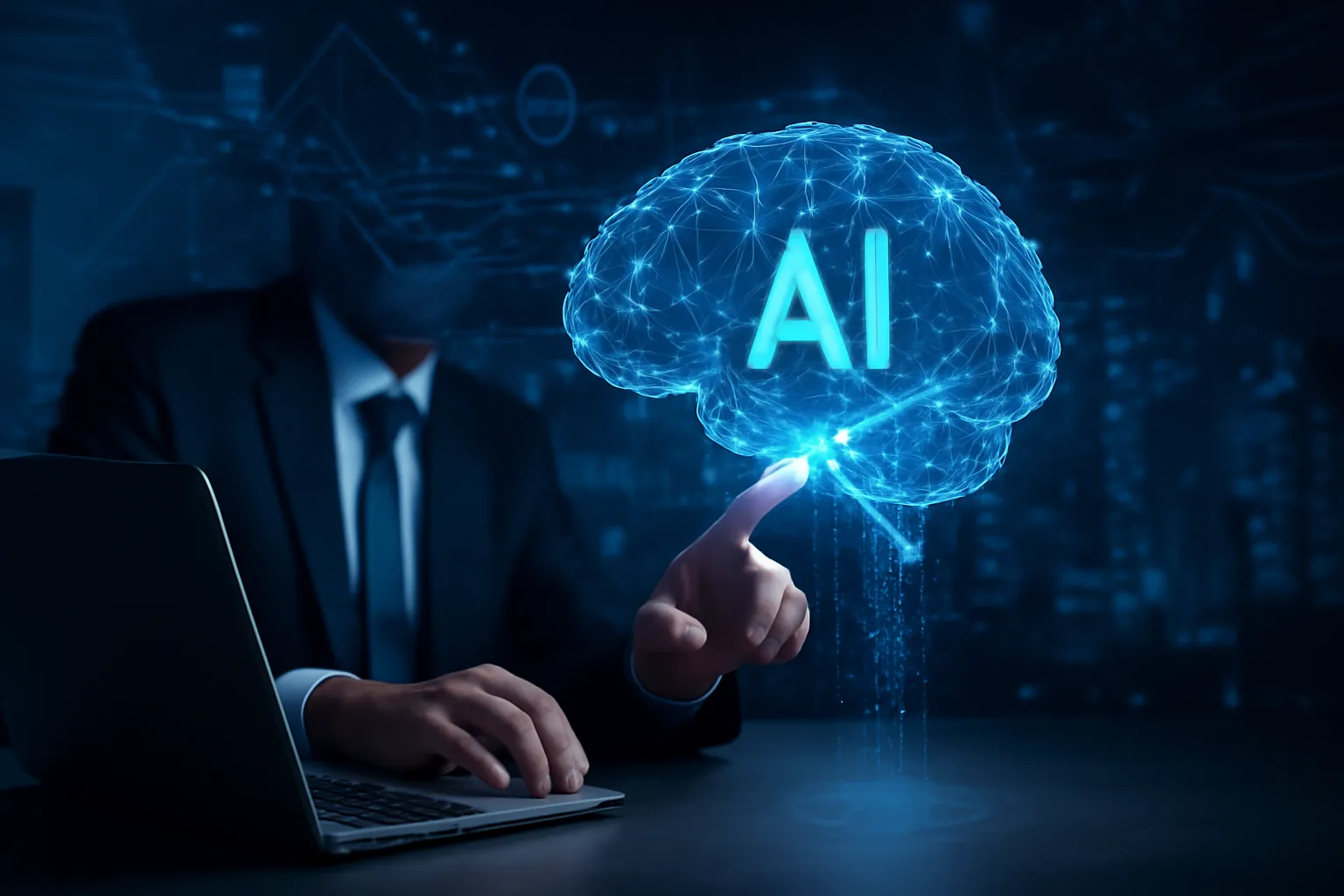 Consultora inteligencia artificial Torre Pacheco: Transformando tu negocio