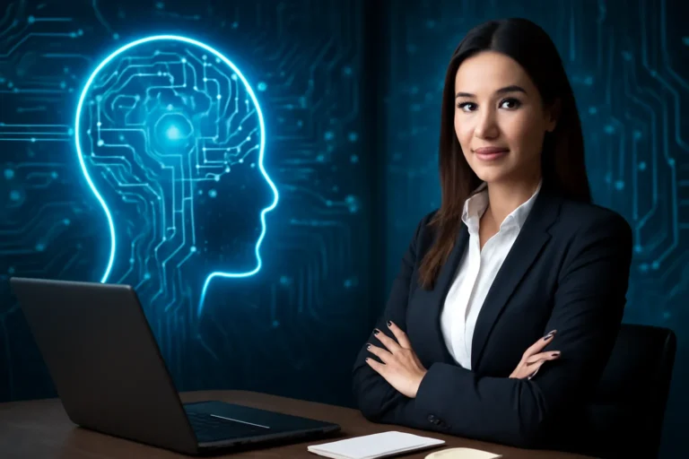 Consultora inteligencia artificial Torrejón de Ardoz: Impulsa Tu Negocio con Tecnología de Vanguardia