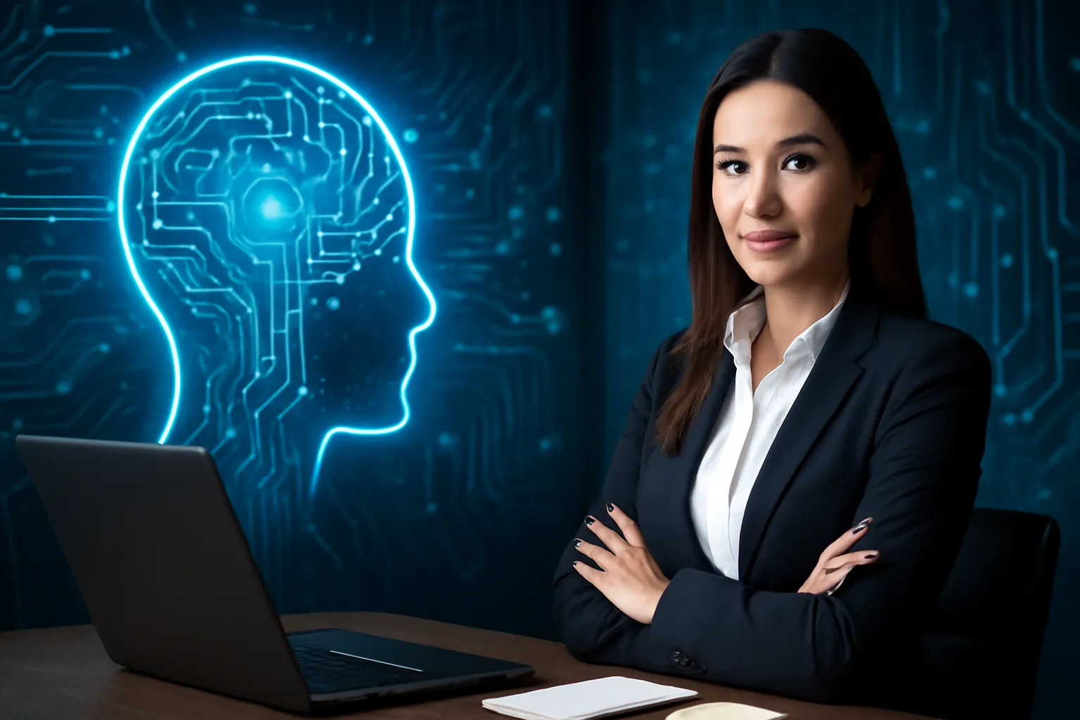 Consultora inteligencia artificial Torrejón de Ardoz: Impulsa Tu Negocio con Tecnología de Vanguardia