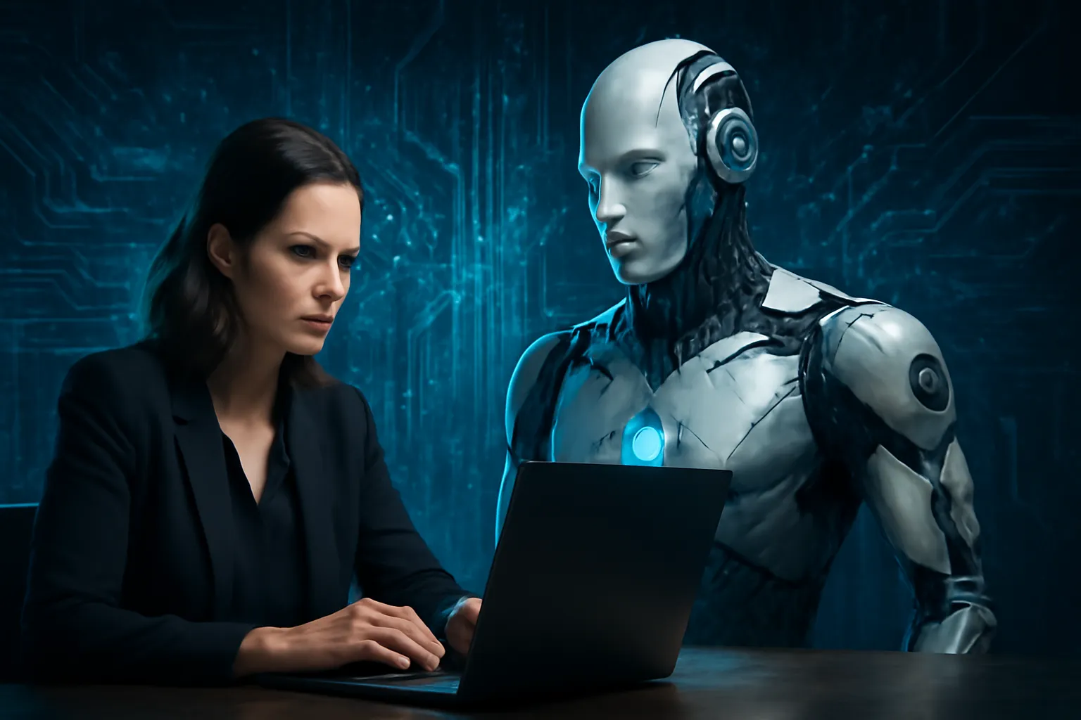 Consultora inteligencia artificial Torrelavega: Transformamos tu negocio