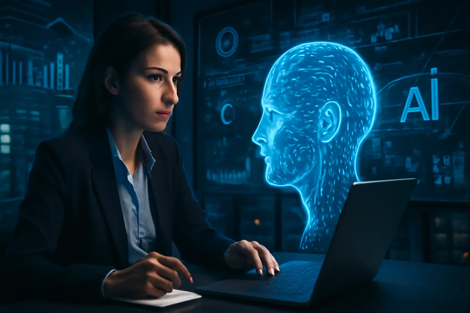 Consultora inteligencia artificial Torrevieja: Soluciones Innovadoras para Tu Negocio