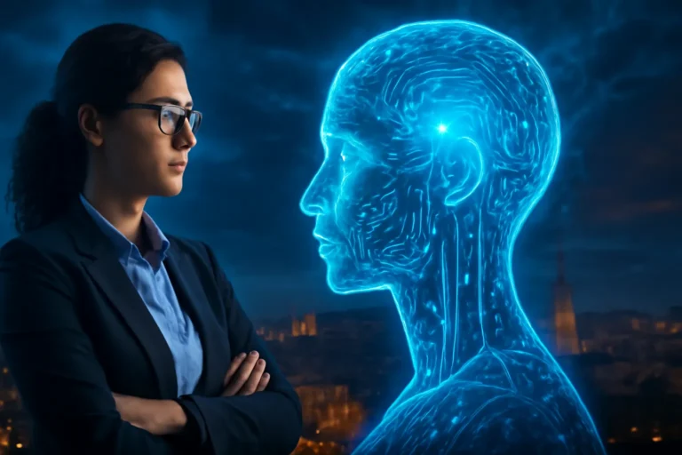 Consultora inteligencia artificial Valencia: La solución que necesitas
