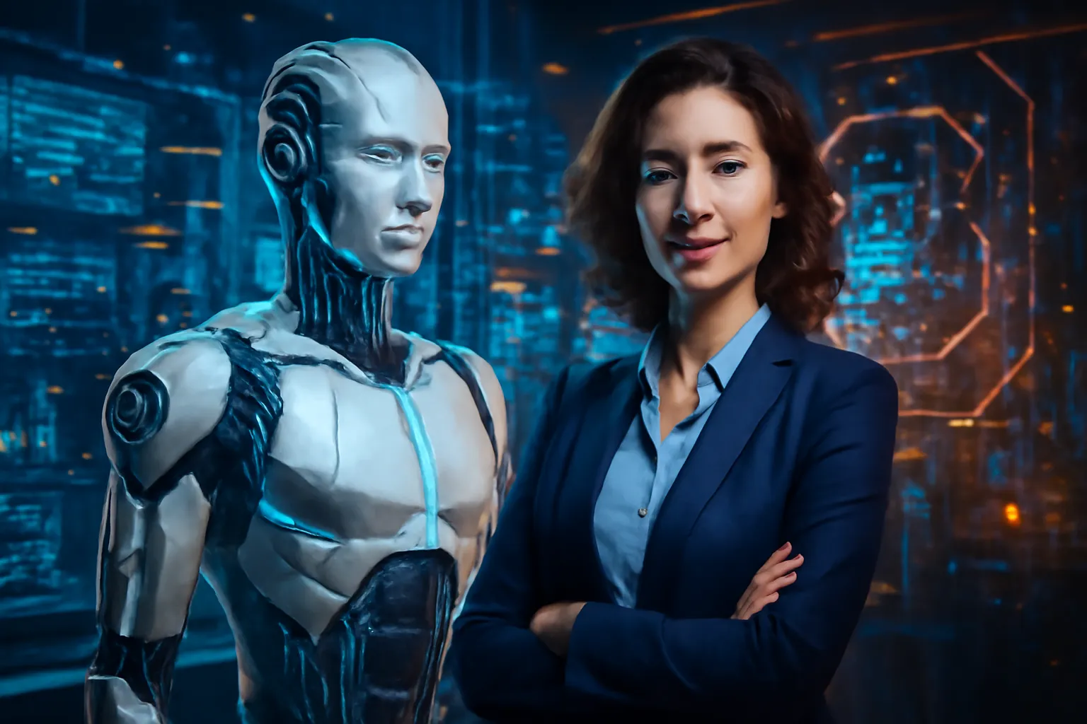 Consultora inteligencia artificial Valladolid: Transformamos tu negocio
