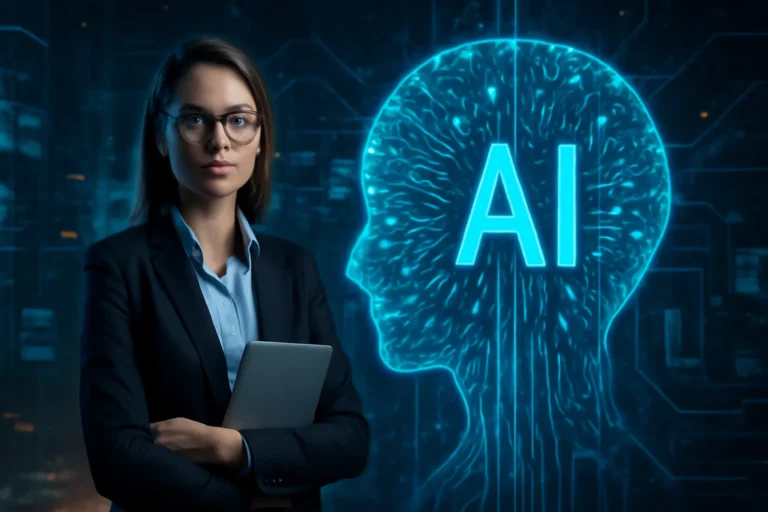 Consultora inteligencia artificial Valladolid: Transformando tu Negocio
