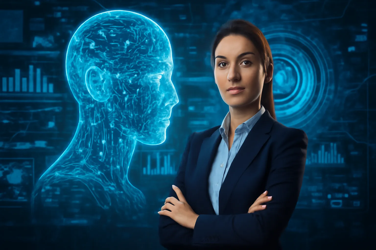 Consultora inteligencia artificial Villanueva de la Serena: Potencia tu Negocio con Tecnología Avanzada
