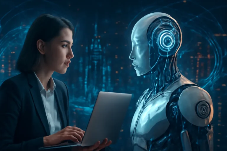 Consultora inteligencia artificial Villena: Transformando tu Negocio