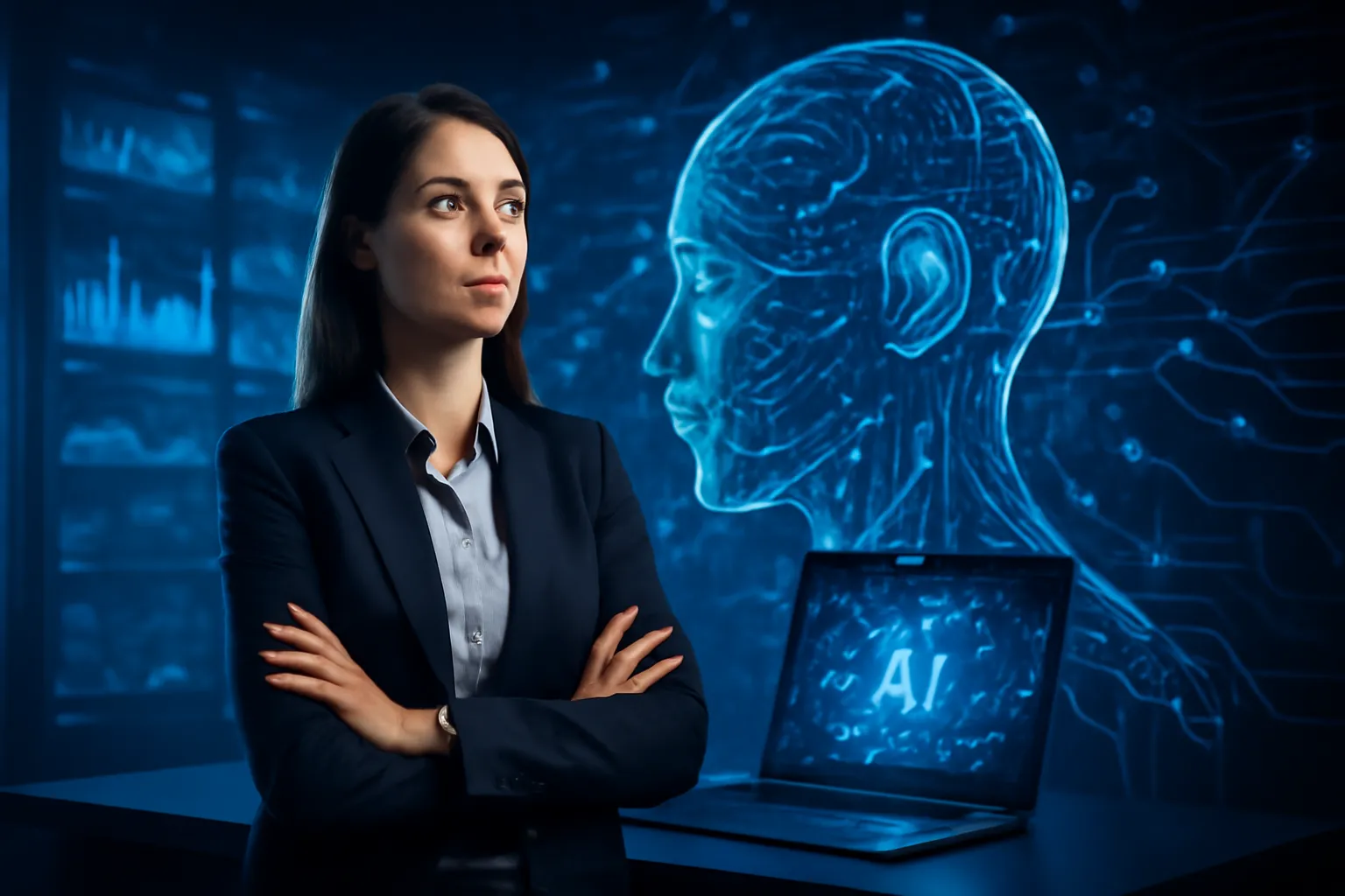 Consultora inteligencia artificial Yecla: Impulsa tu negocio al siguiente nivel