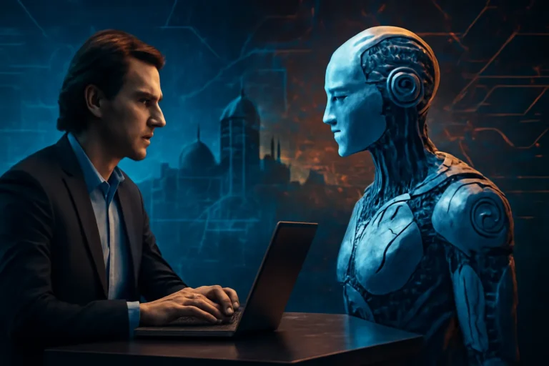 Consultora inteligencia artificial Zamora: Transformamos tu negocio