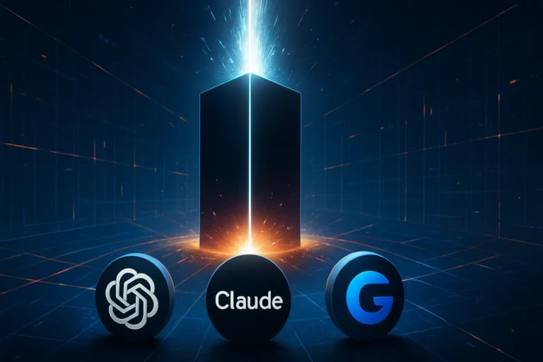 DeepSeek lanzará próximo modelo en breves, le tienen que tener ChatGPT, Claude y Gemini?