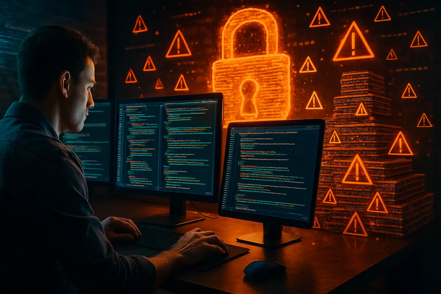 El auge del Vibe Coding también dispara riesgos de seguridad y deuda técnica en aplicaciones empresariales