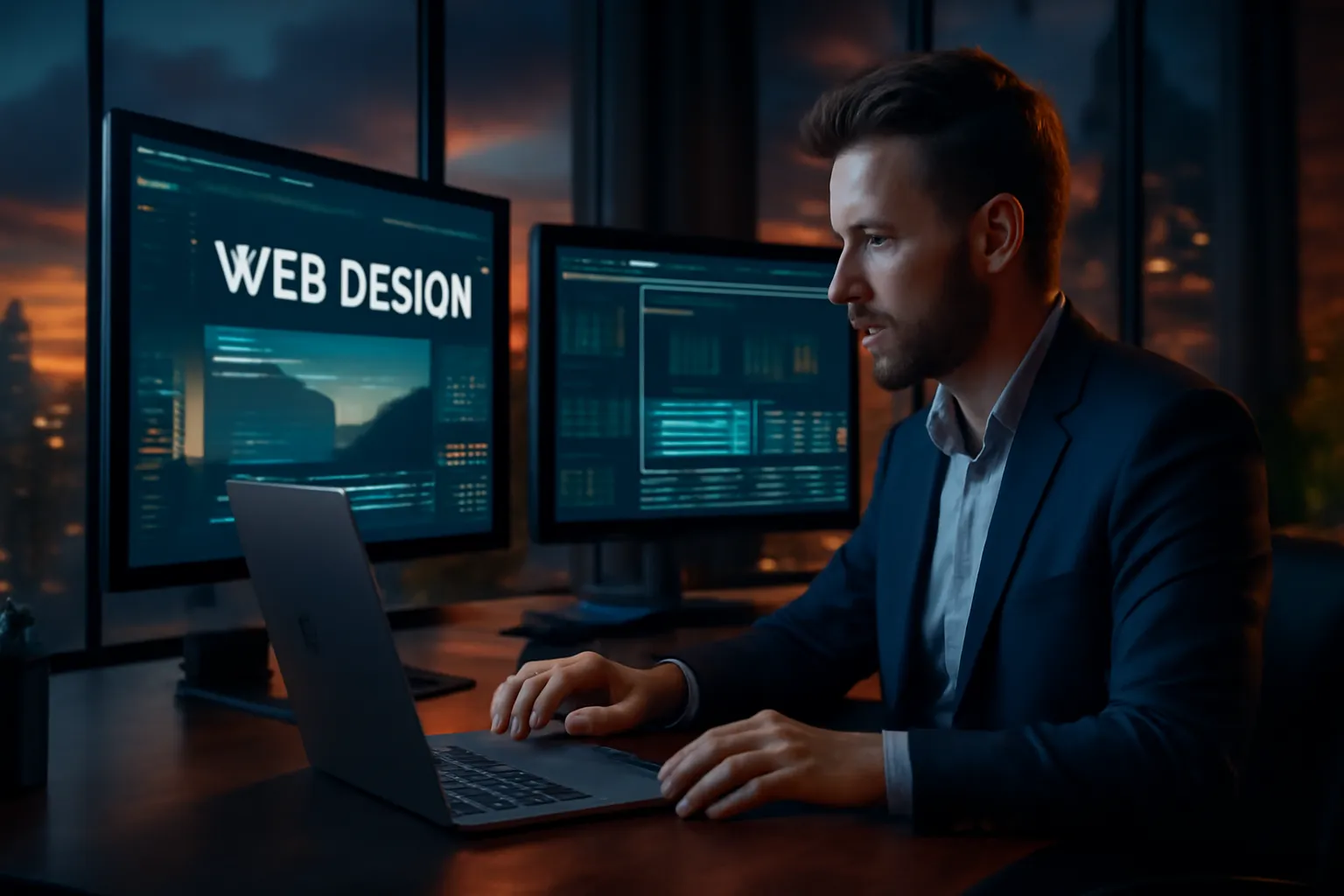 Empresa diseño web Álava: Tu socio ideal para el éxito digital