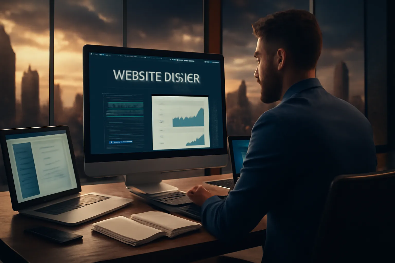 Empresa diseño web Alicante: Tu aliado en la transformación digital