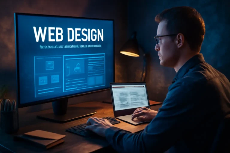 Empresa diseño web Guipúzcoa: Transforma tu presencia online
