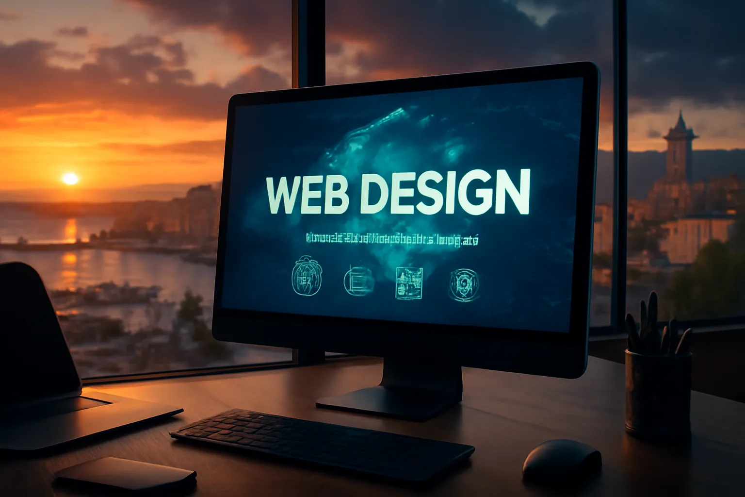 Empresa diseño web Islas Baleares: Tu solución digital