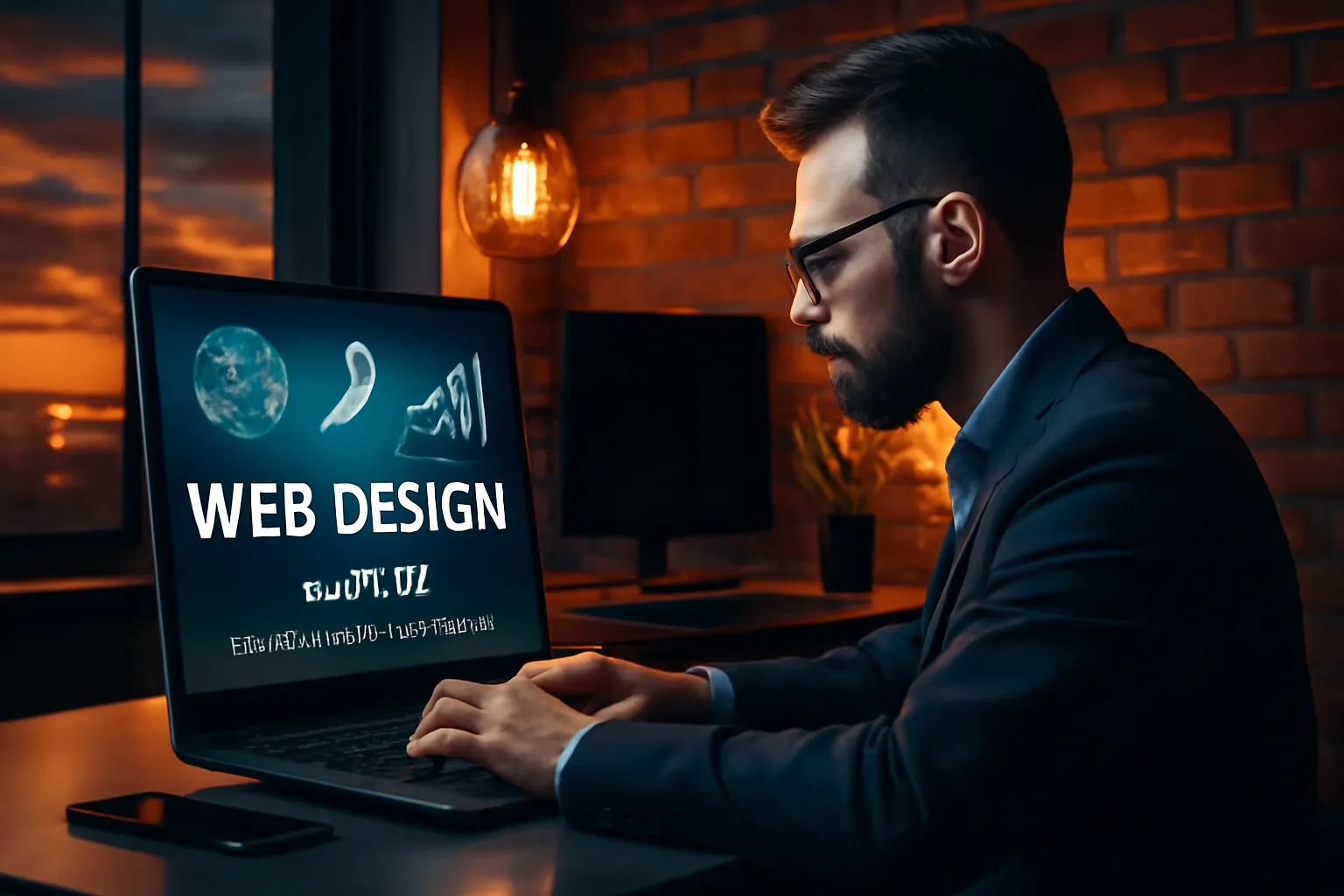 Empresa diseño web La Rioja: Impulsa tu presencia online con nosotros