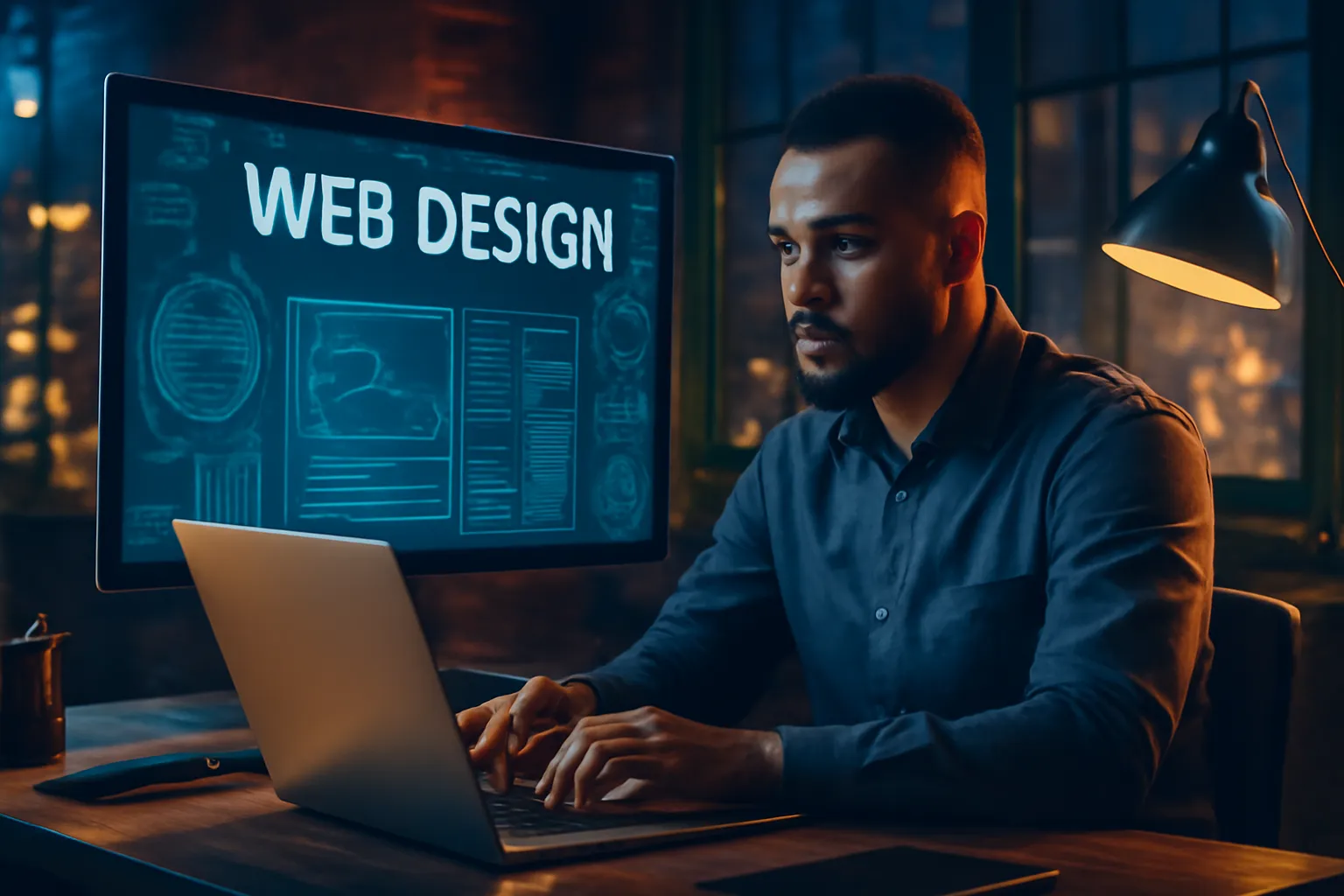 Empresa diseño web León: Tu solución digital a medida
