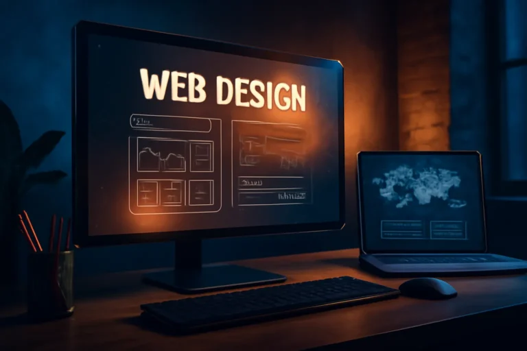Empresa diseño web Lérida: Potencia tu presencia online