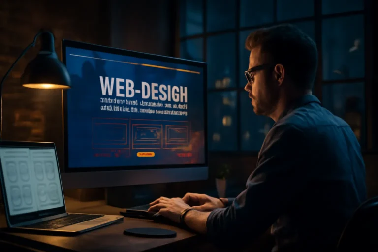 Empresa diseño web Soria: Transformamos tu presencia online