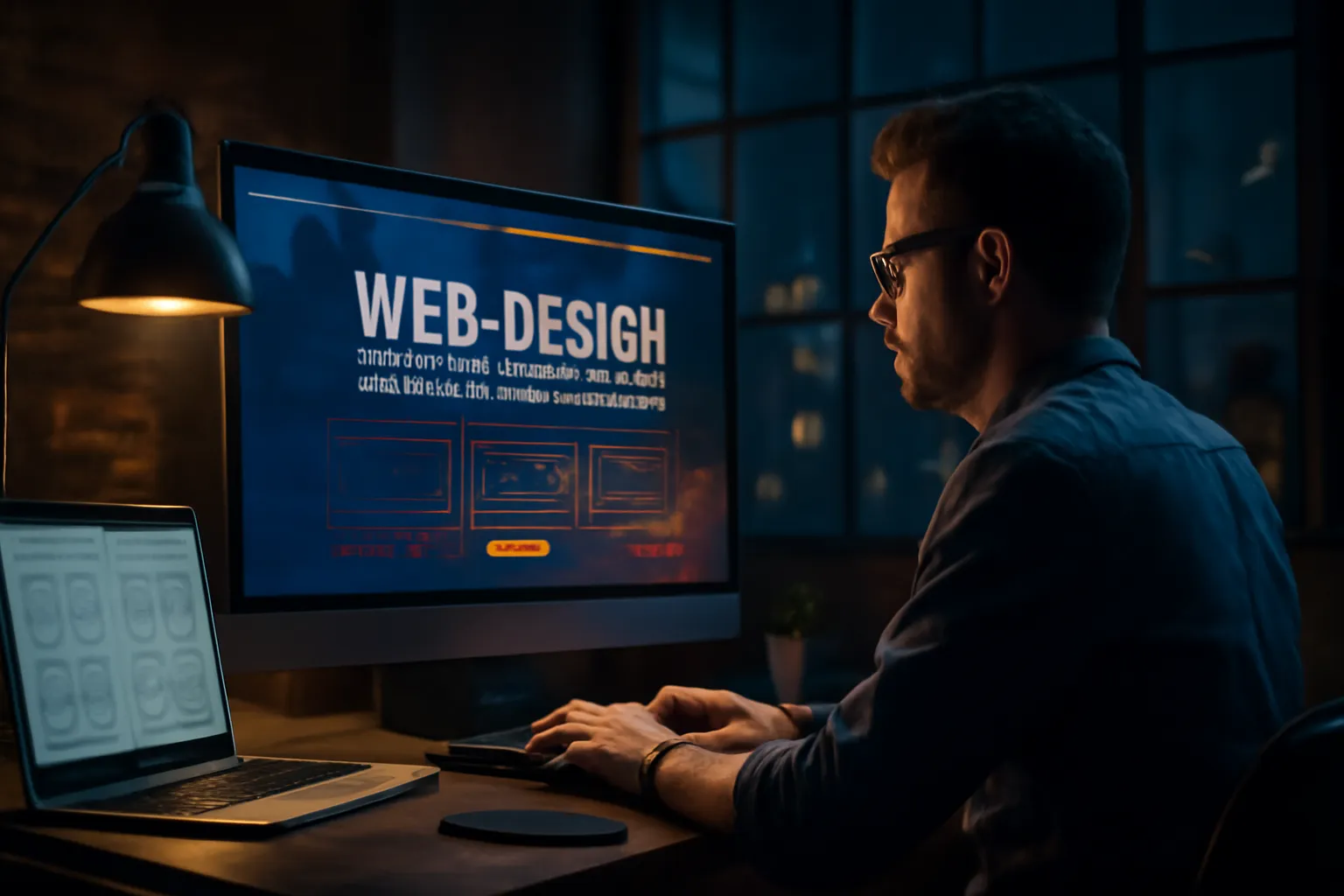 Empresa diseño web Soria: Transformamos tu presencia online