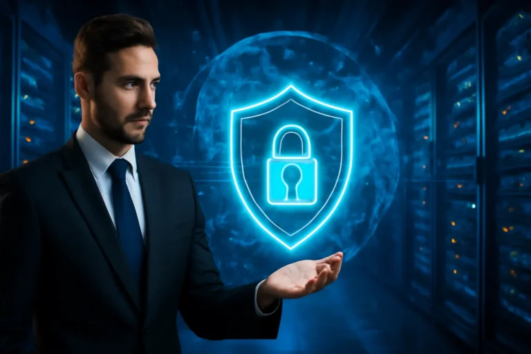 Empresa seguridad informática Alicante: Protege tu negocio hoy mismo