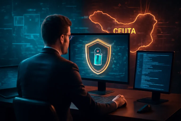 Empresa seguridad informática Ceuta: Protege tu negocio hoy mismo