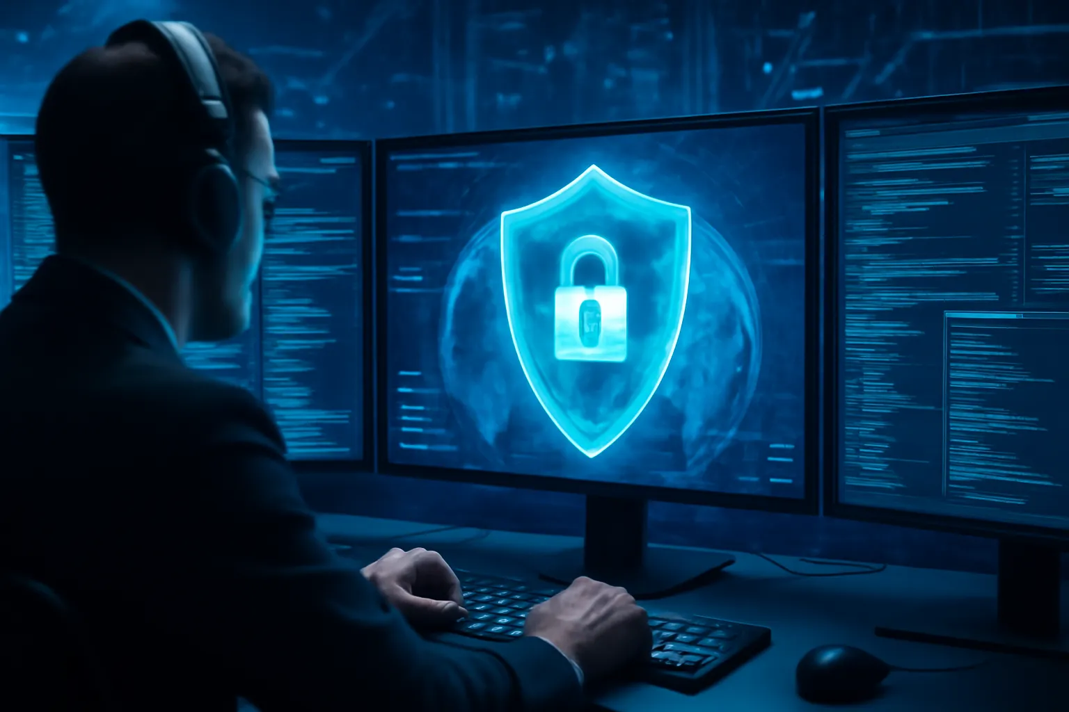 Empresa seguridad informática Murcia: Protege tus datos hoy