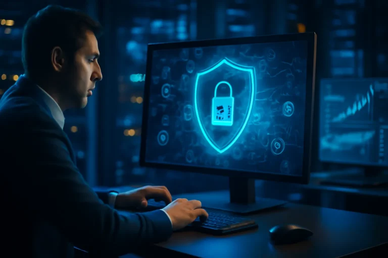 Empresa seguridad informática Orense: Protege tu negocio hoy mismo
