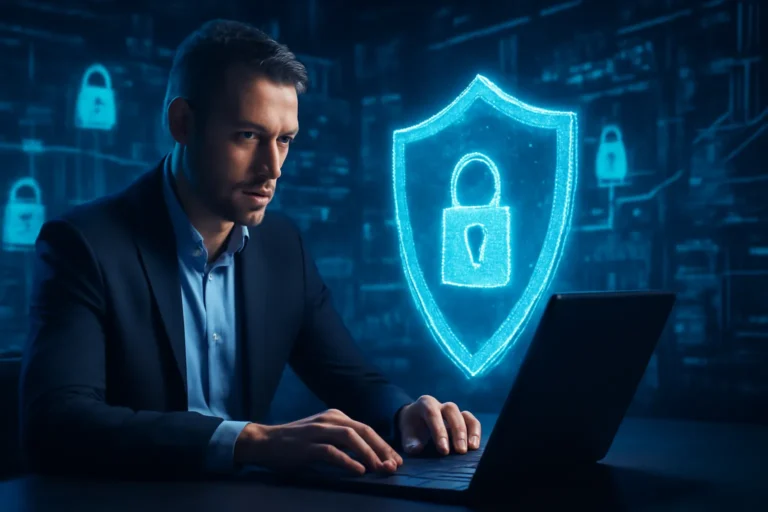 Empresa seguridad informática Palencia: Protege tu negocio hoy mismo
