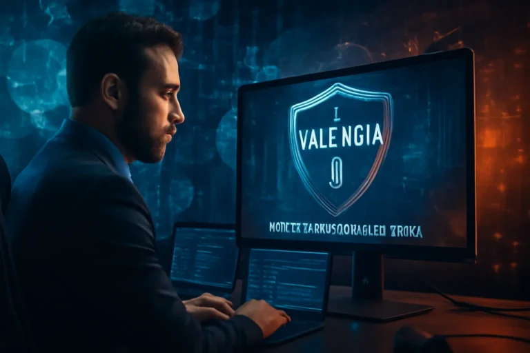 Empresa seguridad informática Valencia: Protege tu negocio hoy mismo