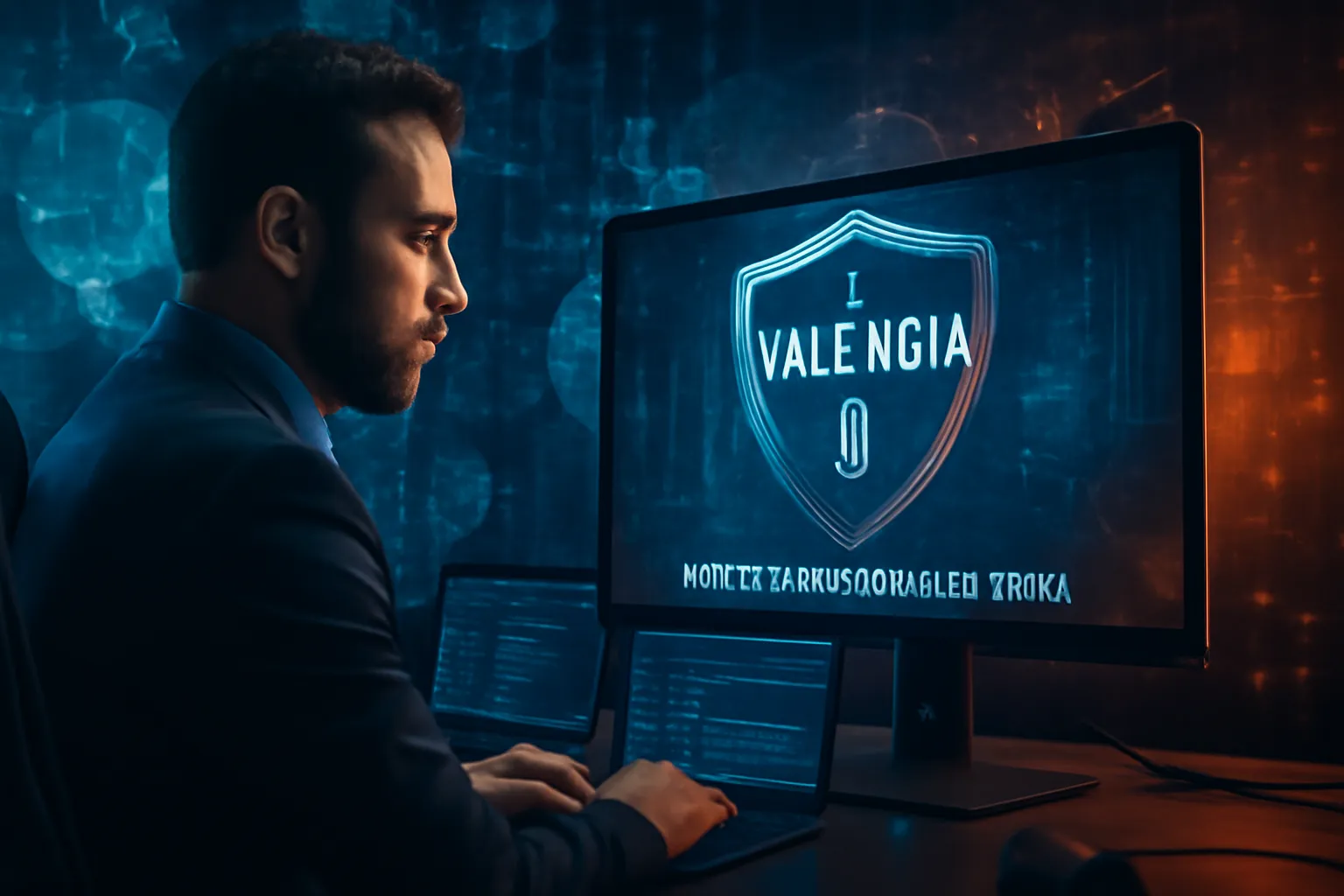 Empresa seguridad informática Valencia: Protege tu negocio hoy mismo