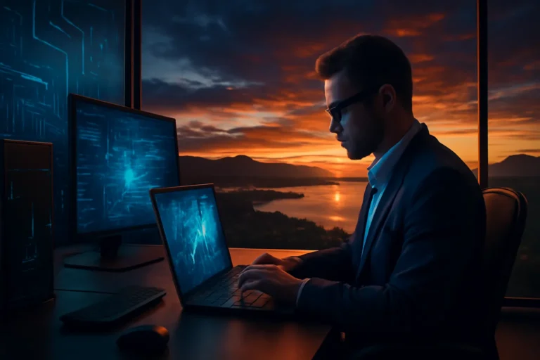 Empresas de informática en Cantabria: Tu aliado tecnológico