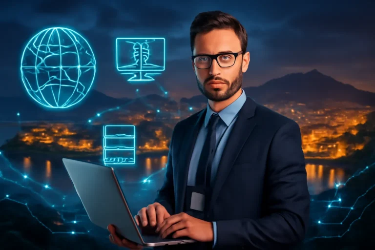 Empresas de informática en Ceuta: Tu aliado tecnológico