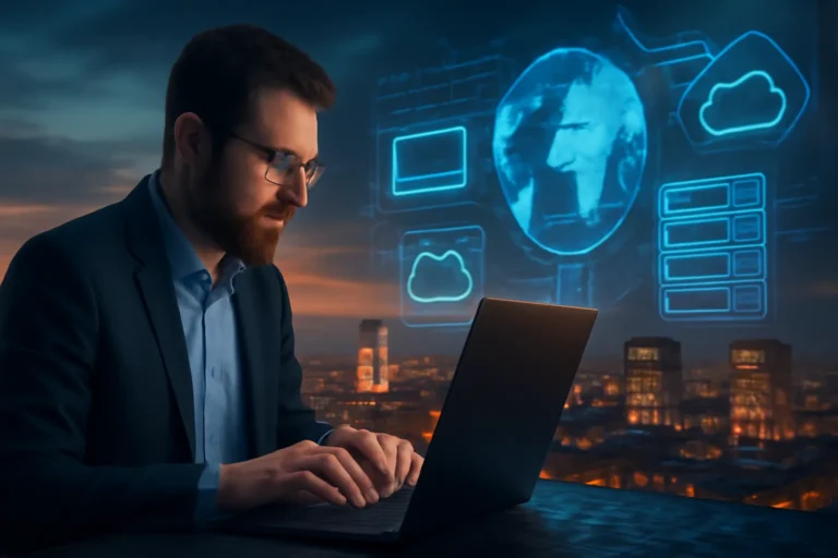 Empresas de informática en Ciudad Real: Soluciones a tu medida