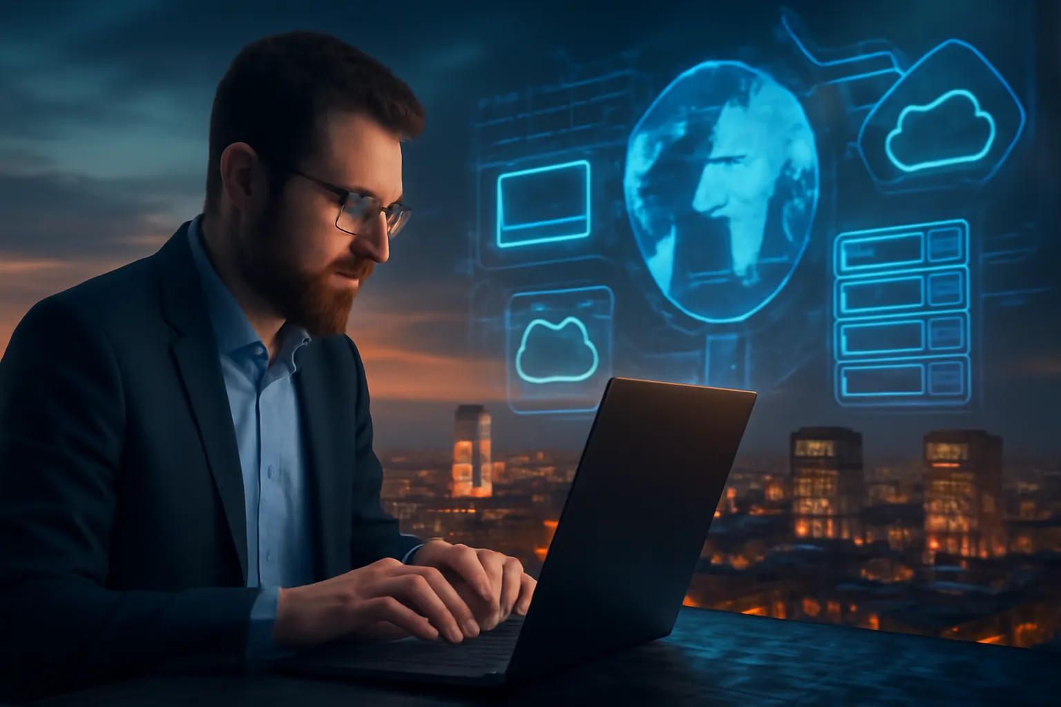 Empresas de informática en Ciudad Real: Soluciones a tu medida