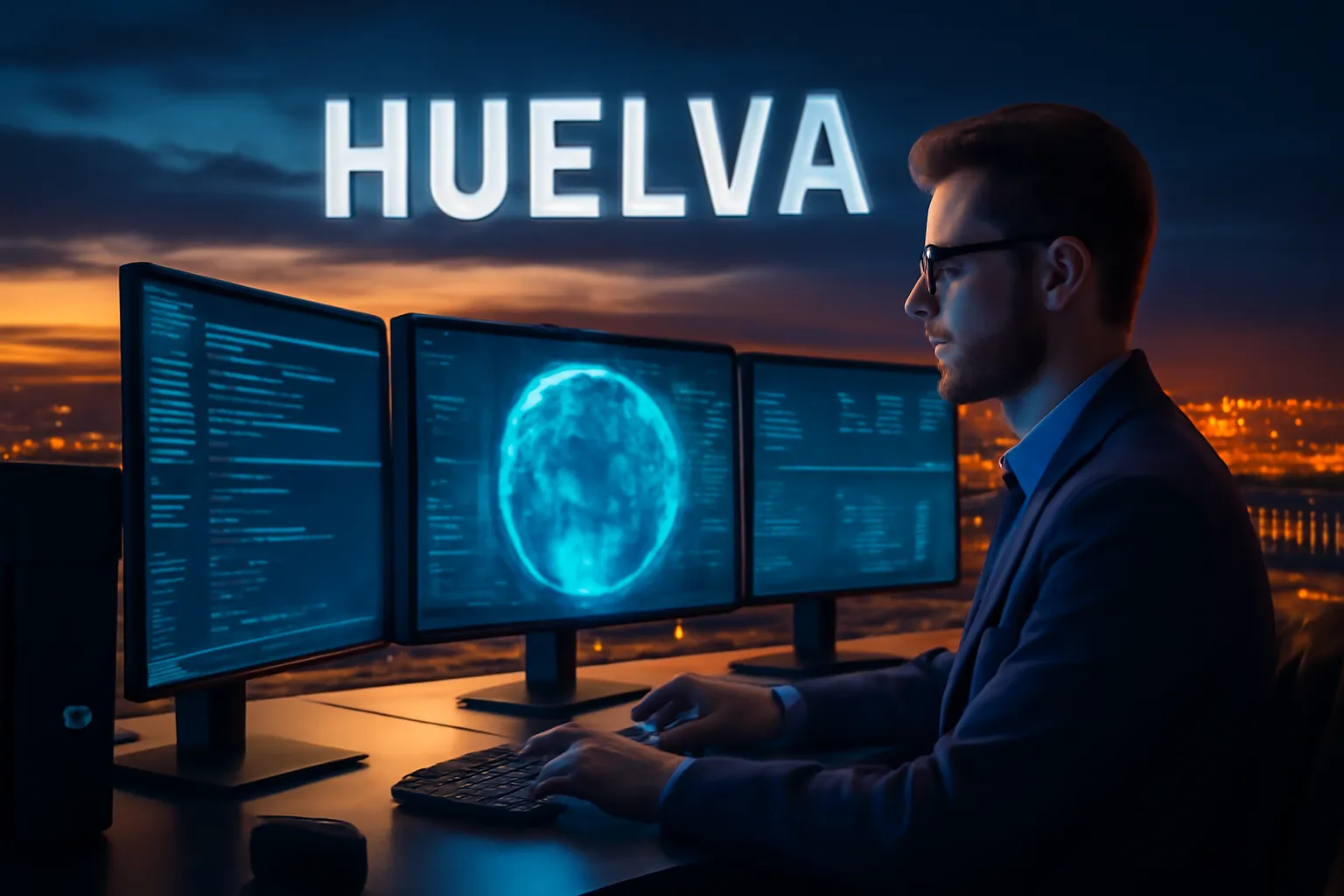 Empresas de informática en Huelva: Tu aliado tecnológico