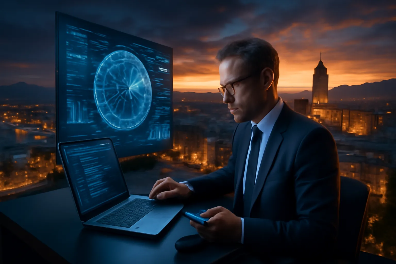 Empresas de informática en Málaga: Tu Socio Estratégico para el Éxito Digital