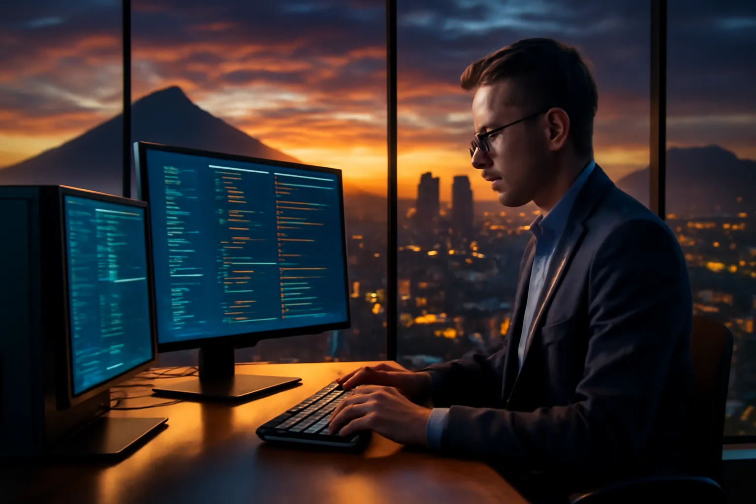 Empresas de informática en Santa Cruz de Tenerife: Tu aliado tecnológico