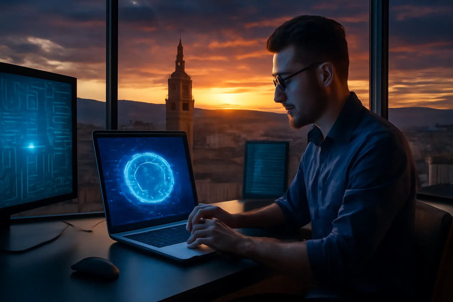 Empresas de informática en Soria: Tu solución a medida