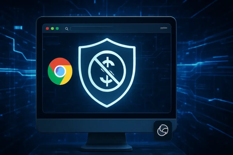 Google está probando un sistema anti fraude en Chrome potenciado por Gemini