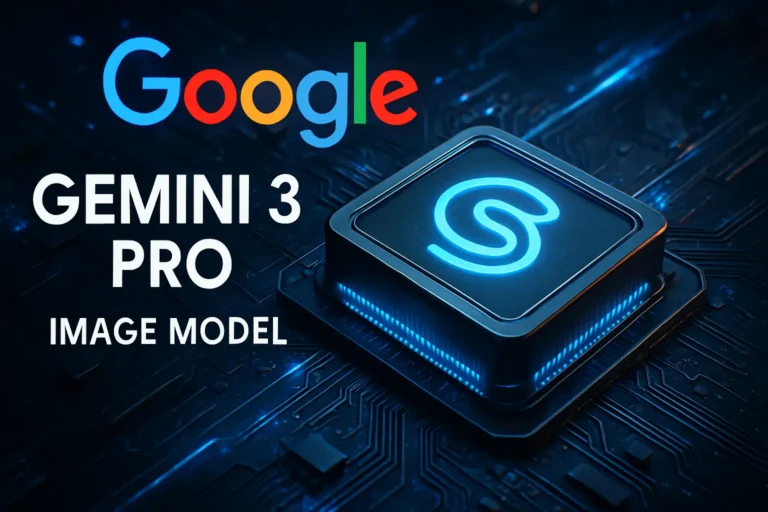 Google lanza Gemini 3 Pro Image Model, el más avanzado modelo para imágenes