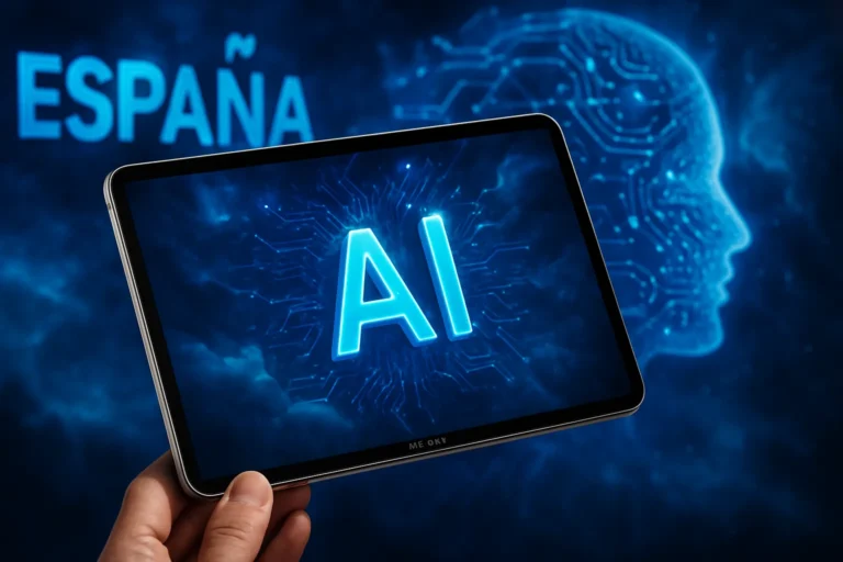 Honor lanza la tablet MagicPad4 en España con IA avanzada y diseño ultradelgado