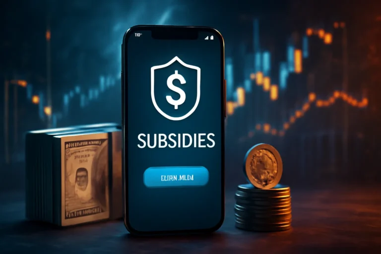 La app imprescindible para encontrar subvenciones