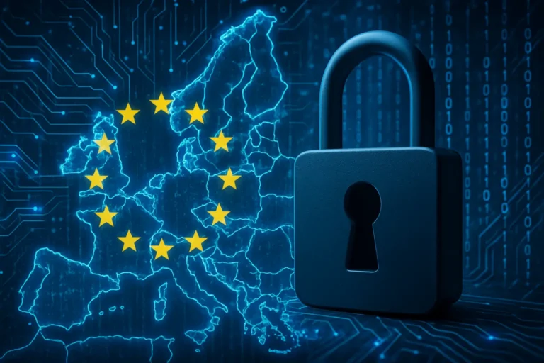 La ciberseguridad es el nuevo reto de seguridad a nivel europeo