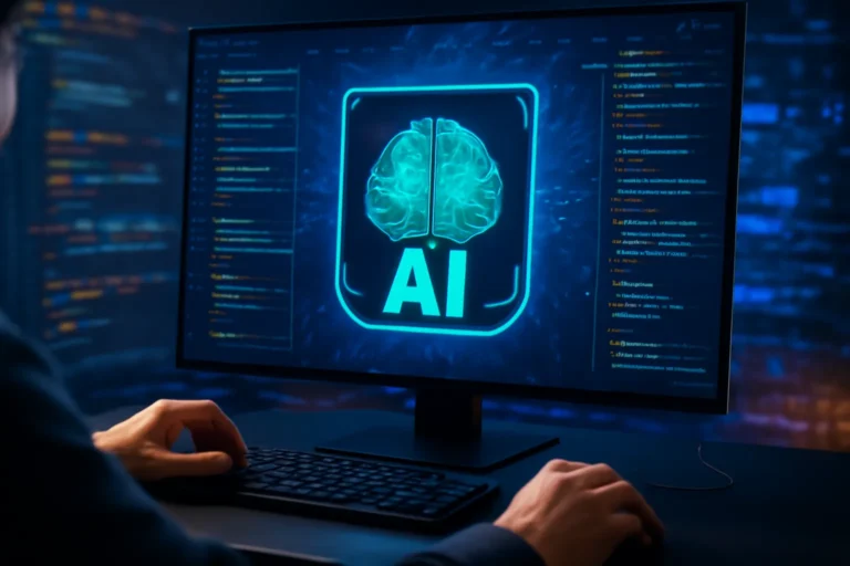 La mejor IA para programar y cómo usarla