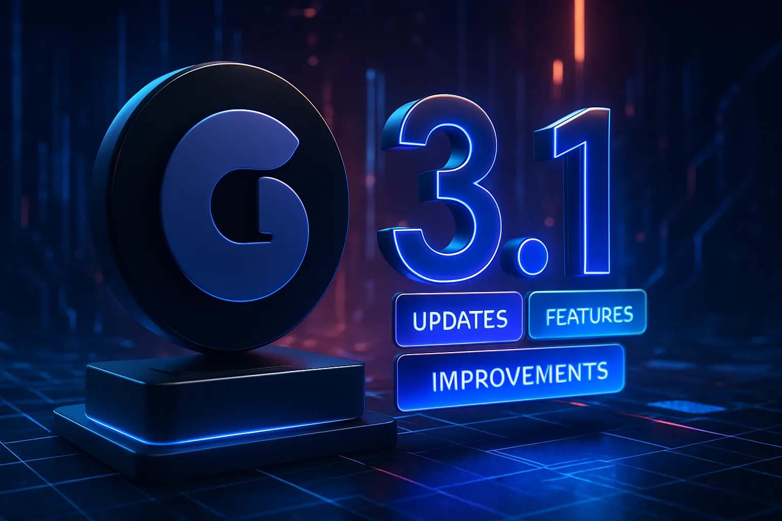 Llega las nueva versión de Gemini 3.1, con todas estas novedades