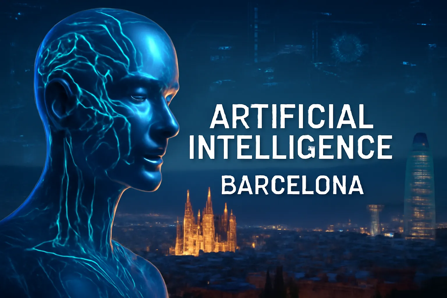 Master inteligencia artificial Barcelona