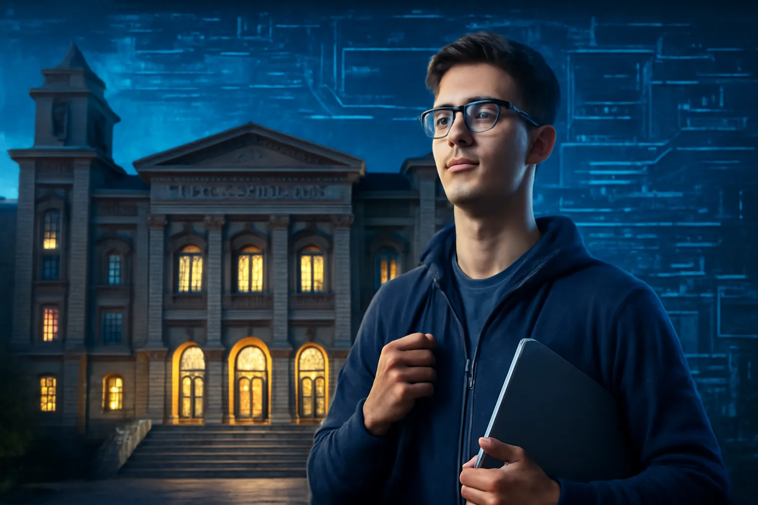 Mejores universidades para estudiar ingeniería informática en España