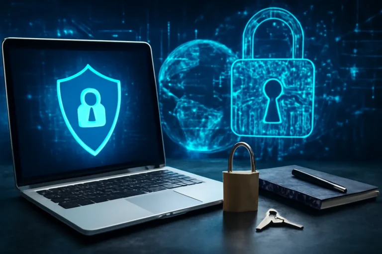 Normas de ciberseguridad para empresas